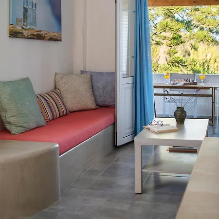 Oceanides Apartment Sitia (Crete)