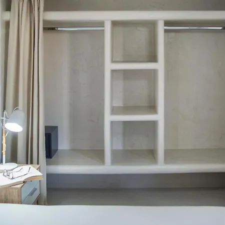 Apartment Oceanides