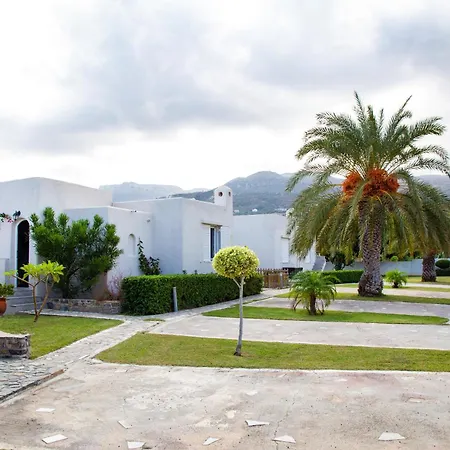 Oceanides Apartment Sitia (Crete)