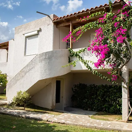 Oceanides Apartment