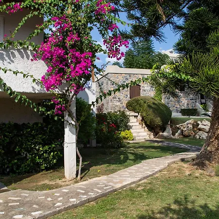 Apartment Oceanides *