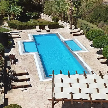 Apartment Oceanides Sitia (Crete)
