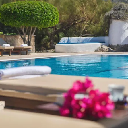 Oceanides Apartment Sitia (Crete)
