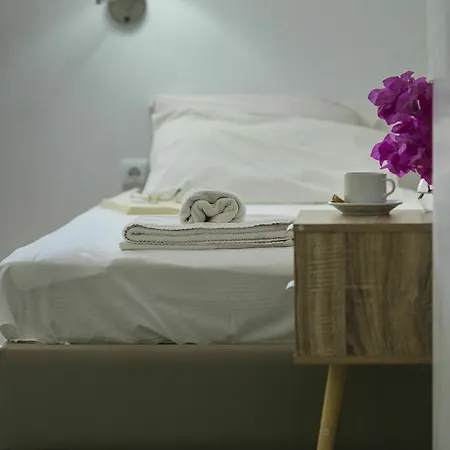 Oceanides Apartment