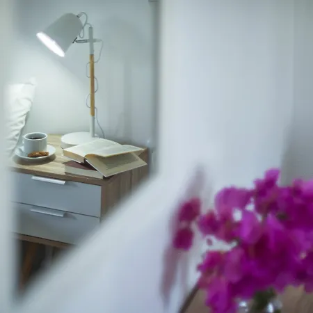 Apartment Oceanides *