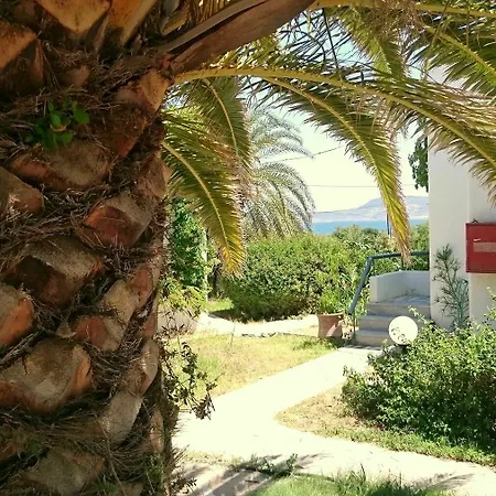 Oceanides Apartment Sitia (Crete)