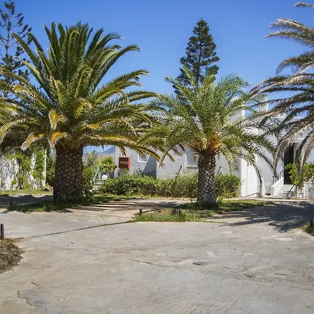 Oceanides Apartment