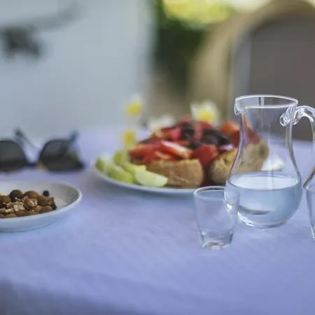 Διαμέρισμα Oceanides